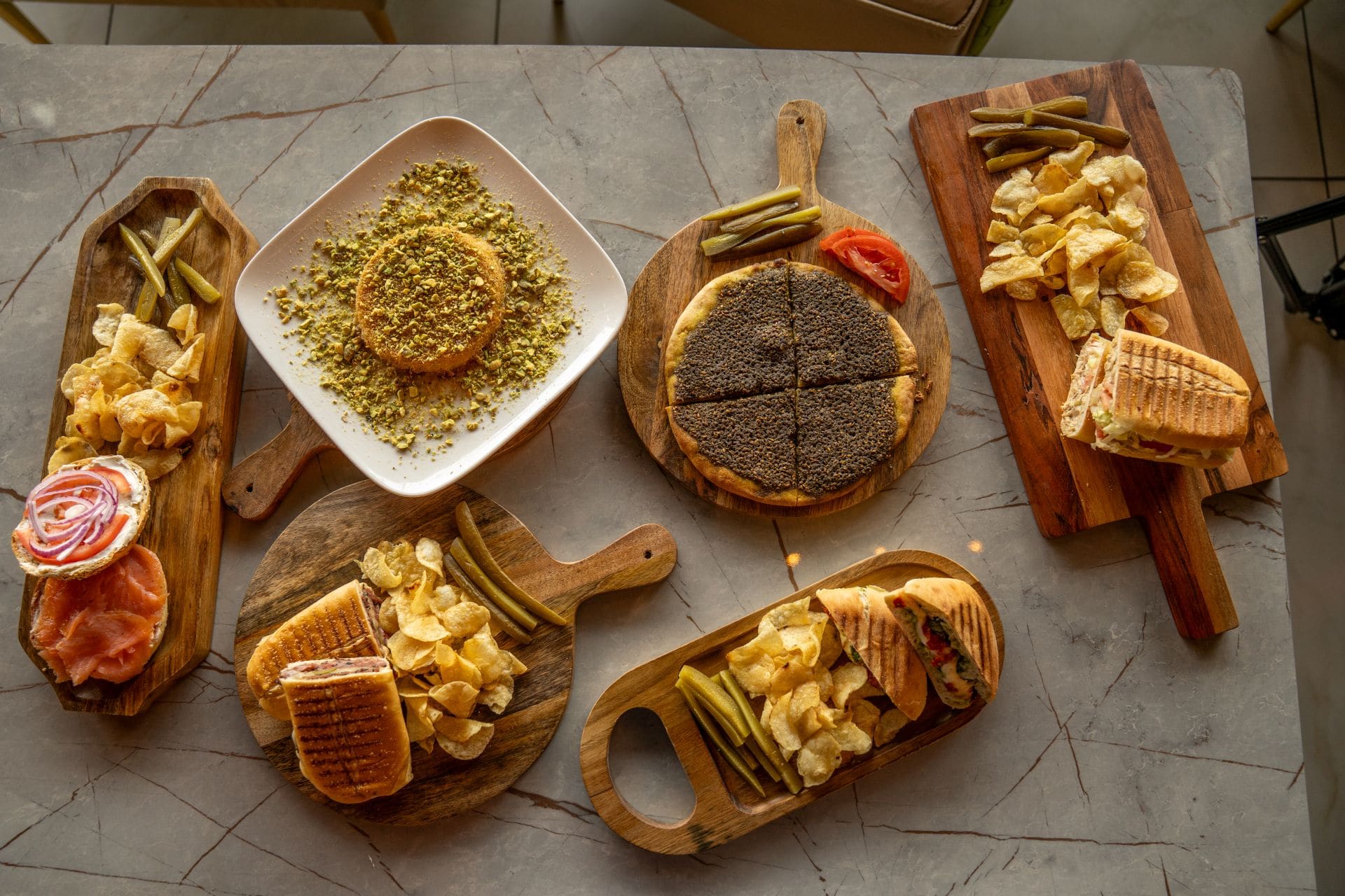 Kunafa